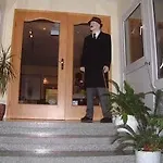 Zum Stresemann 2* Gotinga