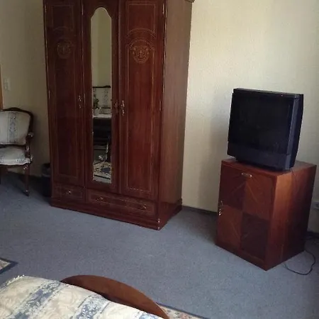 Zum Stresemann 2* Гёттинген