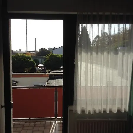 فندق Zum Stresemann غوتنغن