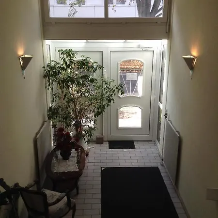 Zum Stresemann 2* غوتنغن