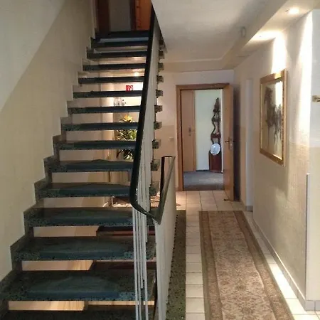 Отель Zum Stresemann