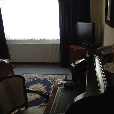 Zum Stresemann Гёттинген