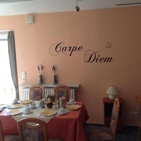 فندق Zum Stresemann غوتنغن