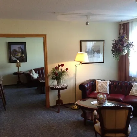 Zum Stresemann Гёттинген