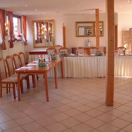 Отель Zum Stresemann Гёттинген