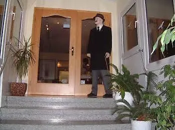 Zum Stresemann 2* Гёттинген