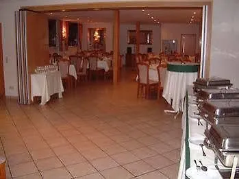 Zum Stresemann 2* Гёттинген