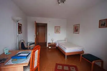 Zum Stresemann Гёттинген