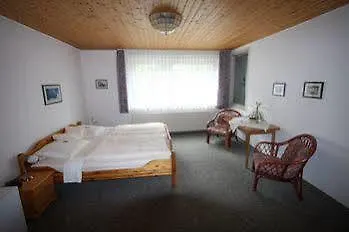 Отель Zum Stresemann