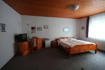 Отель Zum Stresemann 2*