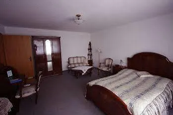 Zum Stresemann Отель Гёттинген