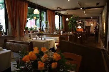 Zum Stresemann 2* Гёттинген