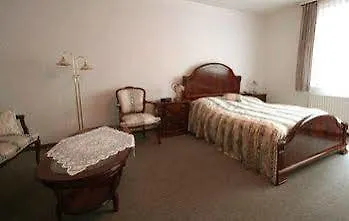 Zum Stresemann Гёттинген